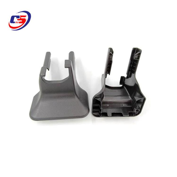 72137/72138-OR020 and 72157/72158-OR020 fit Toyota seat support covers for both left and right sides. 72137 72138 72157 72158 - Cover Set
72137/72138-OR020 and 72157/72158-OR020 fit Toyota seat support covers for both left and right sides. 72137 72138 72157 72158 - Cover Set