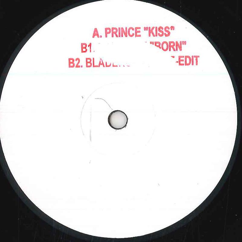 12inch Record PRINCE HAWKEYE HYPNOSIS Kiss Born Bladerunner Reedit COW002 COW 2004 US Dance Electronica Used
12inch Record PRINCE HAWKEYE HYPNOSIS Kiss Born Bladerunner Reedit COW002 COW 2004 US Dance Electronica Used