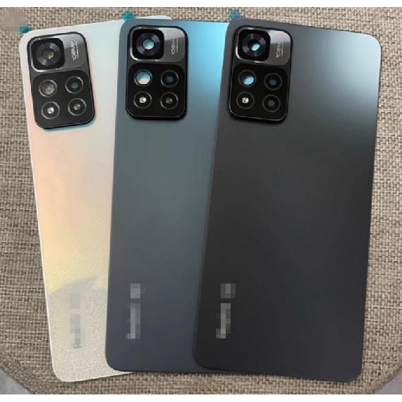 Корпус для Xiaomi Redmi Note 11 Pro Plus 5G, ремонт задней крышки аккумулятора, замена задней двери + объектив камеры
Корпус для Xiaomi Redmi Note 11 Pro Plus 5G, ремонт задней крышки аккумулятора, замена задней двери + объектив камеры