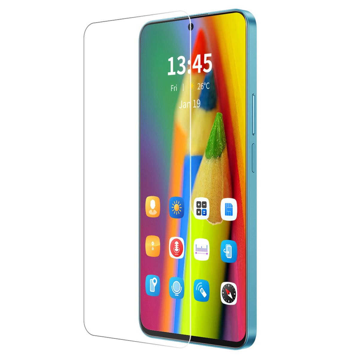 ENKAY HAT PRINCE For Oppo Reno11 F 5G Screen Protector High Aluminum-Silicon Glass Type A
ENKAY HAT PRINCE For Oppo Reno11 F 5G Screen Protector High Aluminum-Silicon Glass Type A