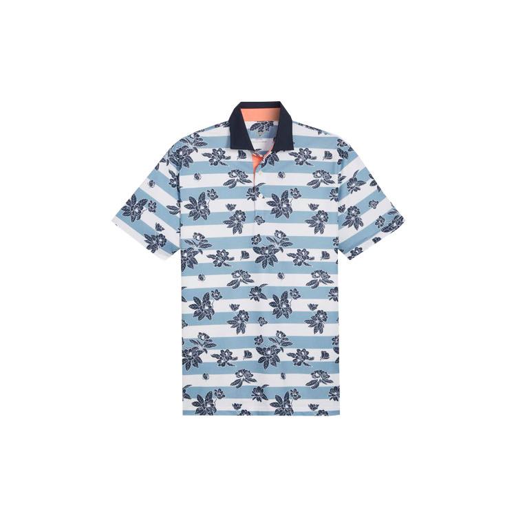 New PUMA Polo Shirts Men s Blue 624488-03 M
New PUMA Polo Shirts Men s Blue 624488-03 M