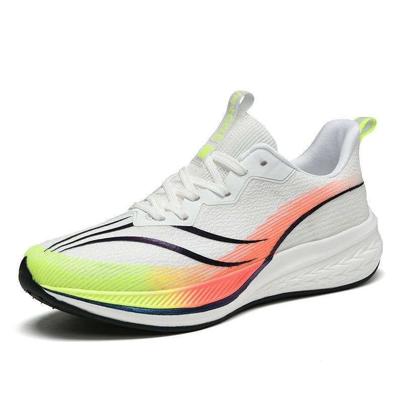 Red Rabbit 6 running shoes new summer breathable shock absorption men s shoes student-specific running shoes 36 білий
Red Rabbit 6 running shoes new summer breathable shock absorption men s shoes student-specific running shoes 36 білий