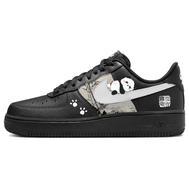 Nike Air Force 1 Slip Resistant Abrasion Resistant Low top Skateboard Shoes Unisex White Black FZ0627-010(Team181-) 40
Nike Air Force 1 Slip Resistant Abrasion Resistant Low top Skateboard Shoes Unisex White Black FZ0627-010(Team181-) 40