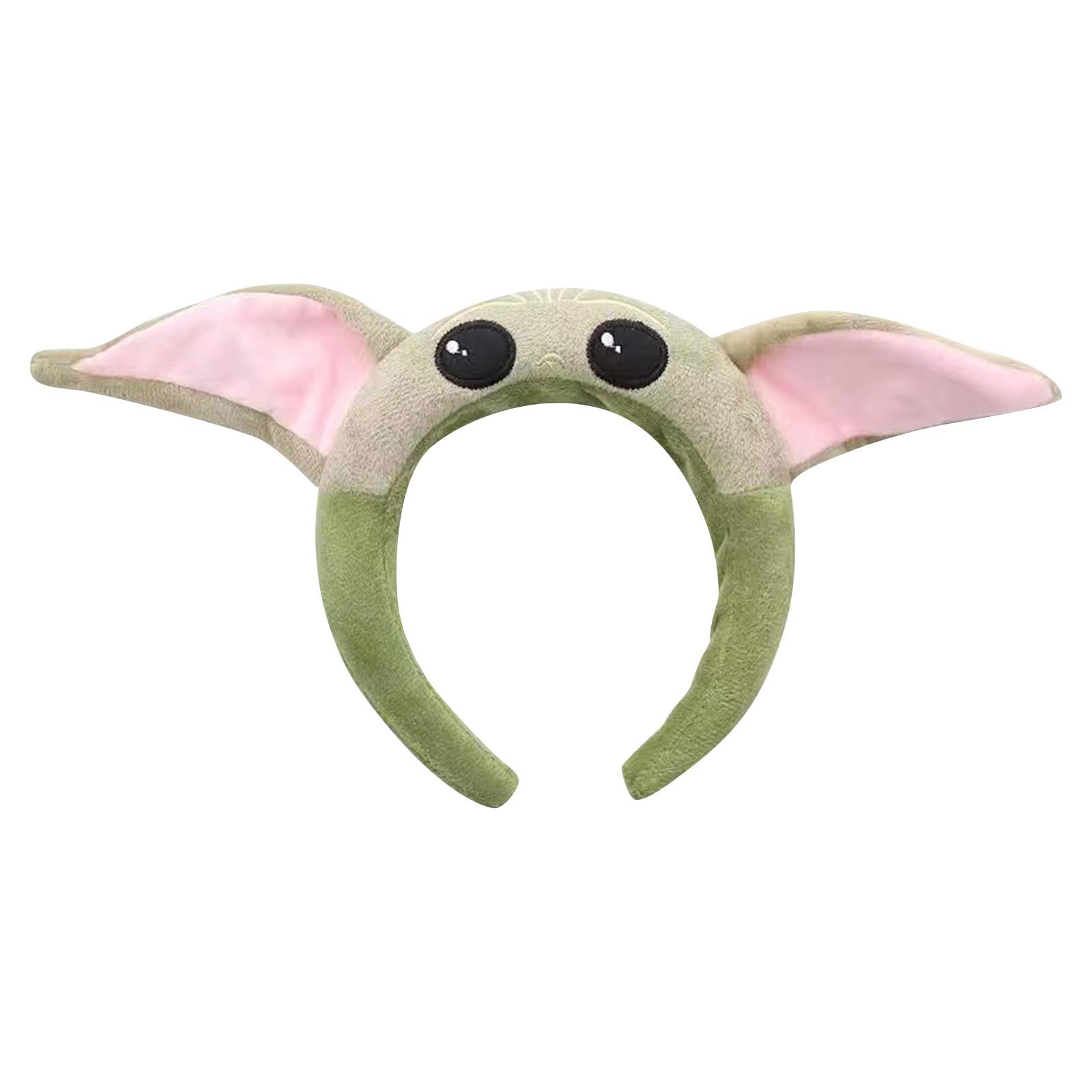 Повязка на голову Милая плюшевая мышь для мытья лица Аксессуары для волос Женская шпилька для волос Сетка для волос Красные волосы Милый головной убор для девочек One Size зелёный
Повязка на голову Милая плюшевая мышь для мытья лица Аксессуары для волос Женская шпилька для волос Сетка для волос Красные волосы Милый головной убор для девочек One Size зелёный