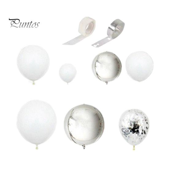 1 комплект латексных шаров гирлянда арка комплект герметичный детский душ день рождения годовщина свадьба вечеринка украшения ассорти красочные шары принадлежности для вечеринки J
1 комплект латексных шаров гирлянда арка комплект герметичный детский душ день рождения годовщина свадьба вечеринка украшения ассорти красочные шары принадлежности для вечеринки J