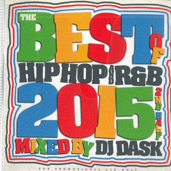 Mix CD DJ DASK Best Of Hip Hop And Rb 2nd Harf 20 NONE NOT ON LABEL Japan Japanese Club Dance Used
Mix CD DJ DASK Best Of Hip Hop And Rb 2nd Harf 20 NONE NOT ON LABEL Japan Japanese Club Dance Used
