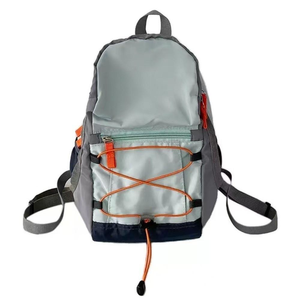 Fashion Lightweight Mini Backpack Portable Large Capacity Mountaineering Bag Multifunctional School Bag Outdoor зелёный
Fashion Lightweight Mini Backpack Portable Large Capacity Mountaineering Bag Multifunctional School Bag Outdoor зелёный