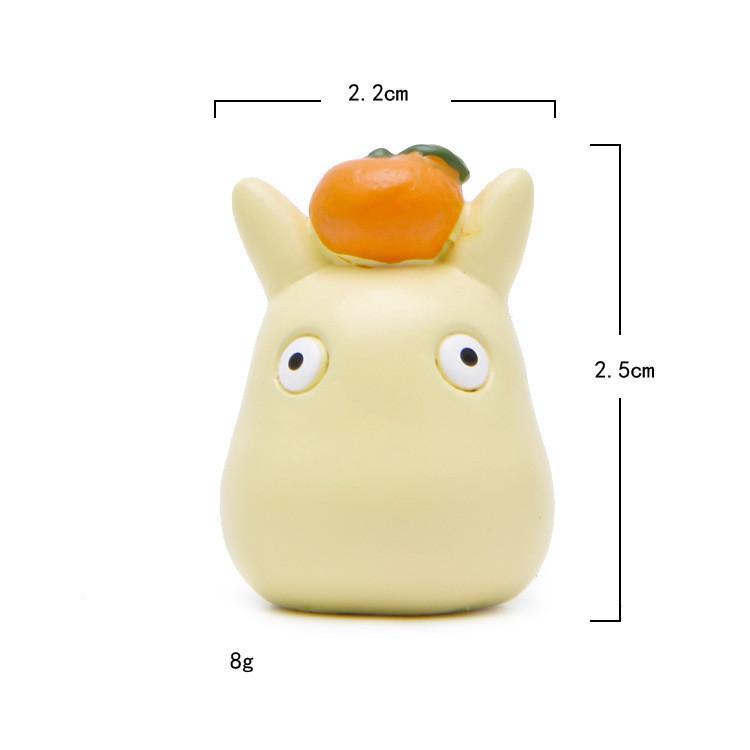 My Neighbor Kumquat Totoro Resin Home Decor For Decoration And Gift Giving Gold Orange Cat
My Neighbor Kumquat Totoro Resin Home Decor For Decoration And Gift Giving Gold Orange Cat
