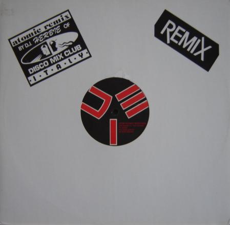 12inch Record DOUG LAZY - Let The Rhythm Pump 086273 Atlantic 1989 US Dance & Electronica Used
12inch Record DOUG LAZY - Let The Rhythm Pump 086273 Atlantic 1989 US Dance & Electronica Used
