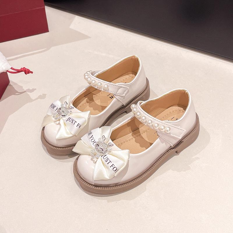 Туфлі для дівчаток, туфлі для принцес, нові дитячі маленькі шкіряні туфлі, туфлі для виступів, дитячі одномісні туфлі, весняні та осінні туфлі, м яка підошва для великих дітей 36 білий
Туфлі для дівчаток, туфлі для принцес, нові дитячі маленькі шкіряні туфлі, туфлі для виступів, дитячі одномісні туфлі, весняні та осінні туфлі, м яка підошва для великих дітей 36 білий