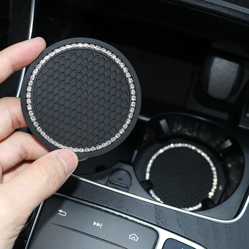 2 шт., автомобильный подстаканник, нескользящий коврик для Chevrolet Cruze Aveo Lacetti Captiva Cruz Spark Orlando Epica Sail Sonic
2 шт., автомобильный подстаканник, нескользящий коврик для Chevrolet Cruze Aveo Lacetti Captiva Cruz Spark Orlando Epica Sail Sonic