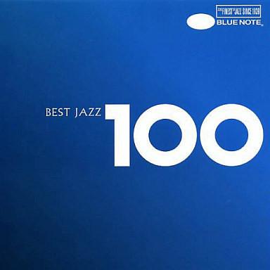 CD РАЗНЫЕ ИСПОЛНИТЕЛИ - Лучший джаз 100 TOCJ6634146 Blue Note 2006 Япония Джаз Б/У
CD РАЗНЫЕ ИСПОЛНИТЕЛИ - Лучший джаз 100 TOCJ6634146 Blue Note 2006 Япония Джаз Б/У