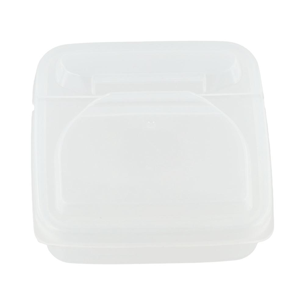 Flip Cover Cheese Slice Storage Box Japanese Cheese Storage Containers Refrigerator прозорий
Flip Cover Cheese Slice Storage Box Japanese Cheese Storage Containers Refrigerator прозорий