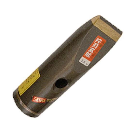 Miki Giken Single Edge Genno Handleless 210 
Miki Giken Single Edge Genno Handleless 210