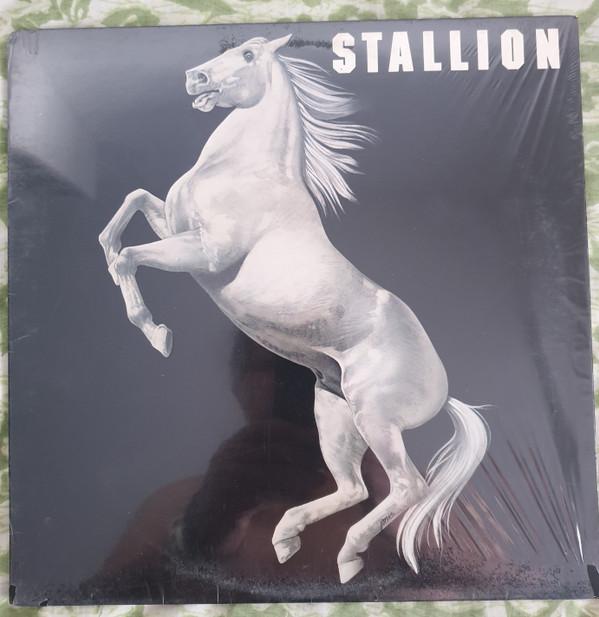 Виниловая пластинка STALLION Stallion NBLP7040 Casablanca 1976 US Rock Б/у
Виниловая пластинка STALLION Stallion NBLP7040 Casablanca 1976 US Rock Б/у
