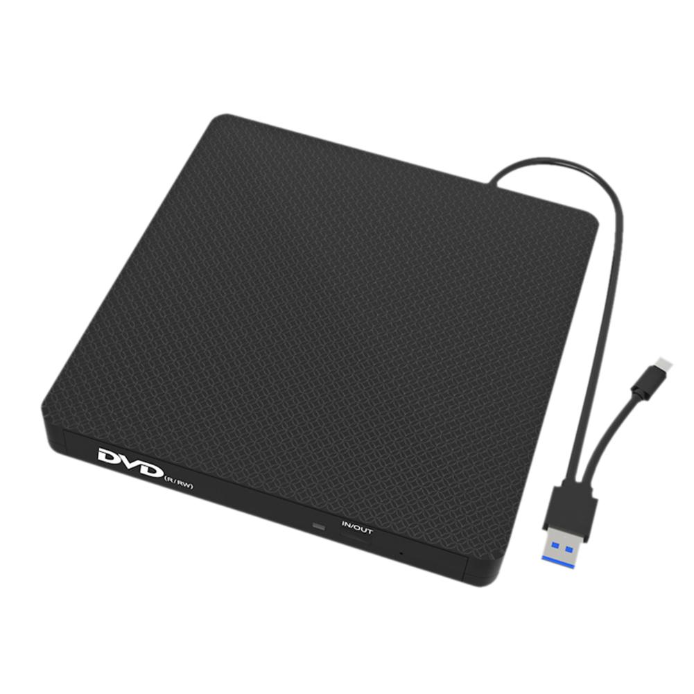 Оптический привод Тонкий DVD-ридер Устройство записи компакт-дисков USB 3.0 Type-C Высокоскоростная передача DVD-рекордер Plug and Play для портативных ПК Настольный компьютер
Оптический привод Тонкий DVD-ридер Устройство записи компакт-дисков USB 3.0 Type-C Высокоскоростная передача DVD-рекордер Plug and Play для портативных ПК Настольный компьютер