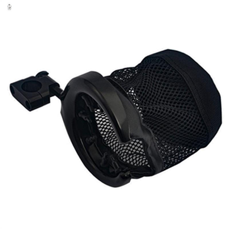 22Mm Bar Motorcycle Cup Holder Kettle Holder Universal For Moto Bike Electric Scooter Net Bag Cup Holder чёрный
22Mm Bar Motorcycle Cup Holder Kettle Holder Universal For Moto Bike Electric Scooter Net Bag Cup Holder чёрный