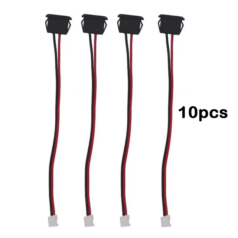 1~10 шт. Водонепроницаемый USB-разъем типа C, USB-разъем для прямой компрессии, гнездо, интерфейс для зарядки с припаянными проводами
1~10 шт. Водонепроницаемый USB-разъем типа C, USB-разъем для прямой компрессии, гнездо, интерфейс для зарядки с припаянными проводами