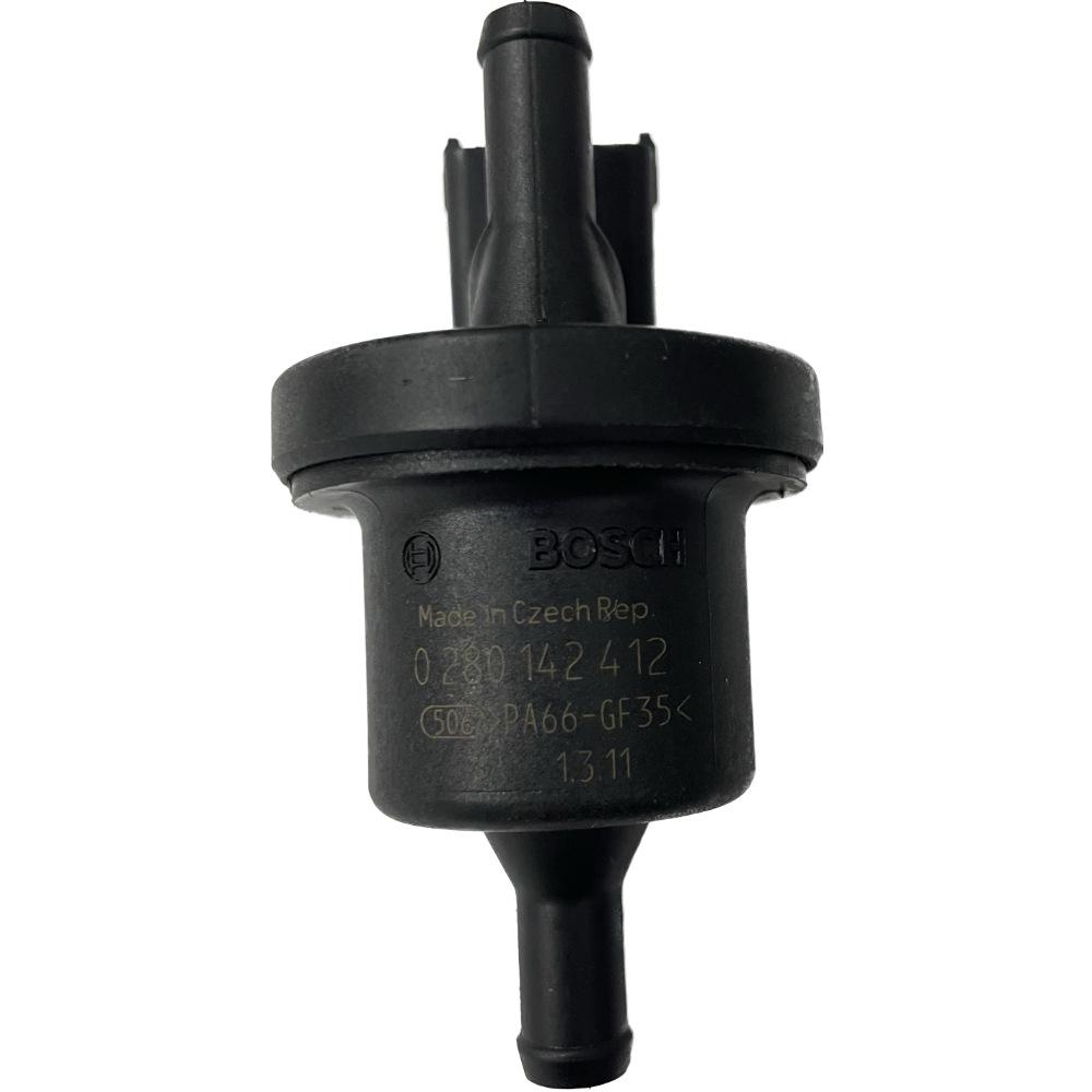 Сумісний вакуумний електромагнітний клапан для Mazda, Ford Focus, Mondeo, Victory - Деталь 0280142412 0280142412
Сумісний вакуумний електромагнітний клапан для Mazda, Ford Focus, Mondeo, Victory - Деталь 0280142412 0280142412