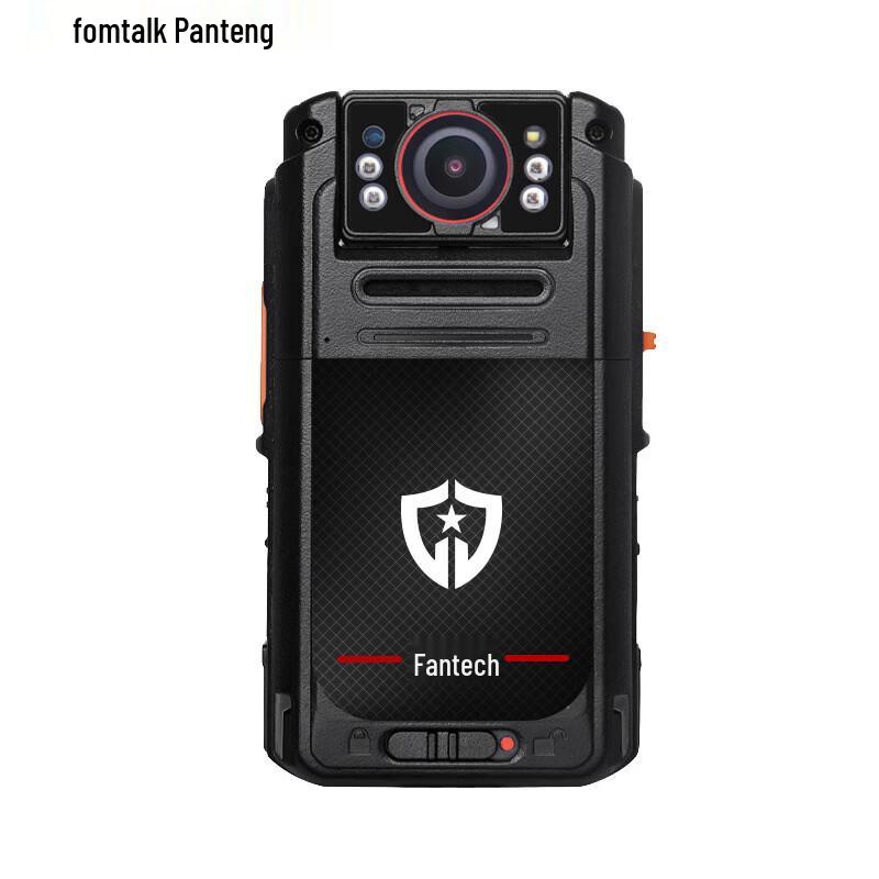 Fanteng Law Enforcement Body Camera (CN version)
Fanteng Law Enforcement Body Camera (CN version)