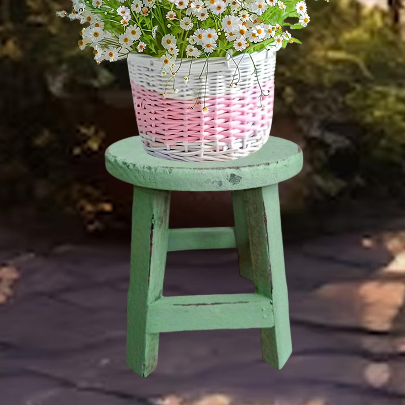 Plant Holder with Round Design for Indoor And Outdoor Use зелений
Plant Holder with Round Design for Indoor And Outdoor Use зелений