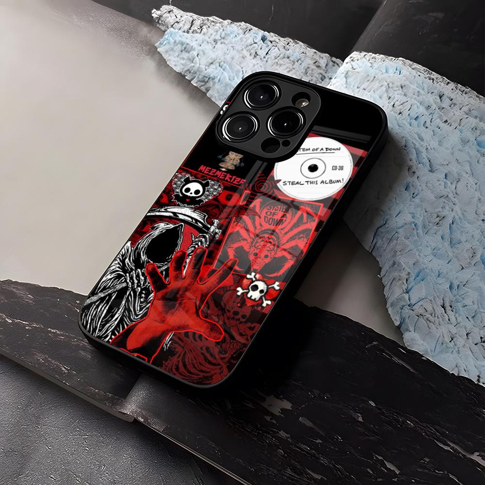 Band S-System Of A D-Down Phone Case Tempered Glass For IPhone 16 17 13 14 12 15 11 Pro Max Plus Mini X XR SE2020 Coque iPhone 13 Pro
Band S-System Of A D-Down Phone Case Tempered Glass For IPhone 16 17 13 14 12 15 11 Pro Max Plus Mini X XR SE2020 Coque iPhone 13 Pro