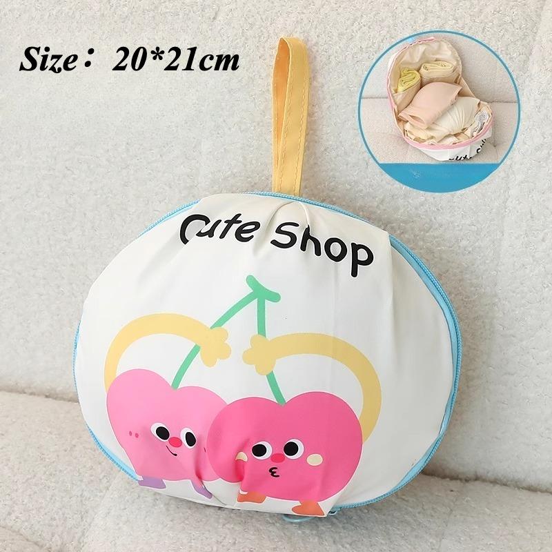 New Arrivals Large Capacity Underwear Storage Bags for Women Traveling Portable Organizer Cute Elephant Cloth Storage Bag 2025 розовый
New Arrivals Large Capacity Underwear Storage Bags for Women Traveling Portable Organizer Cute Elephant Cloth Storage Bag 2025 розовый