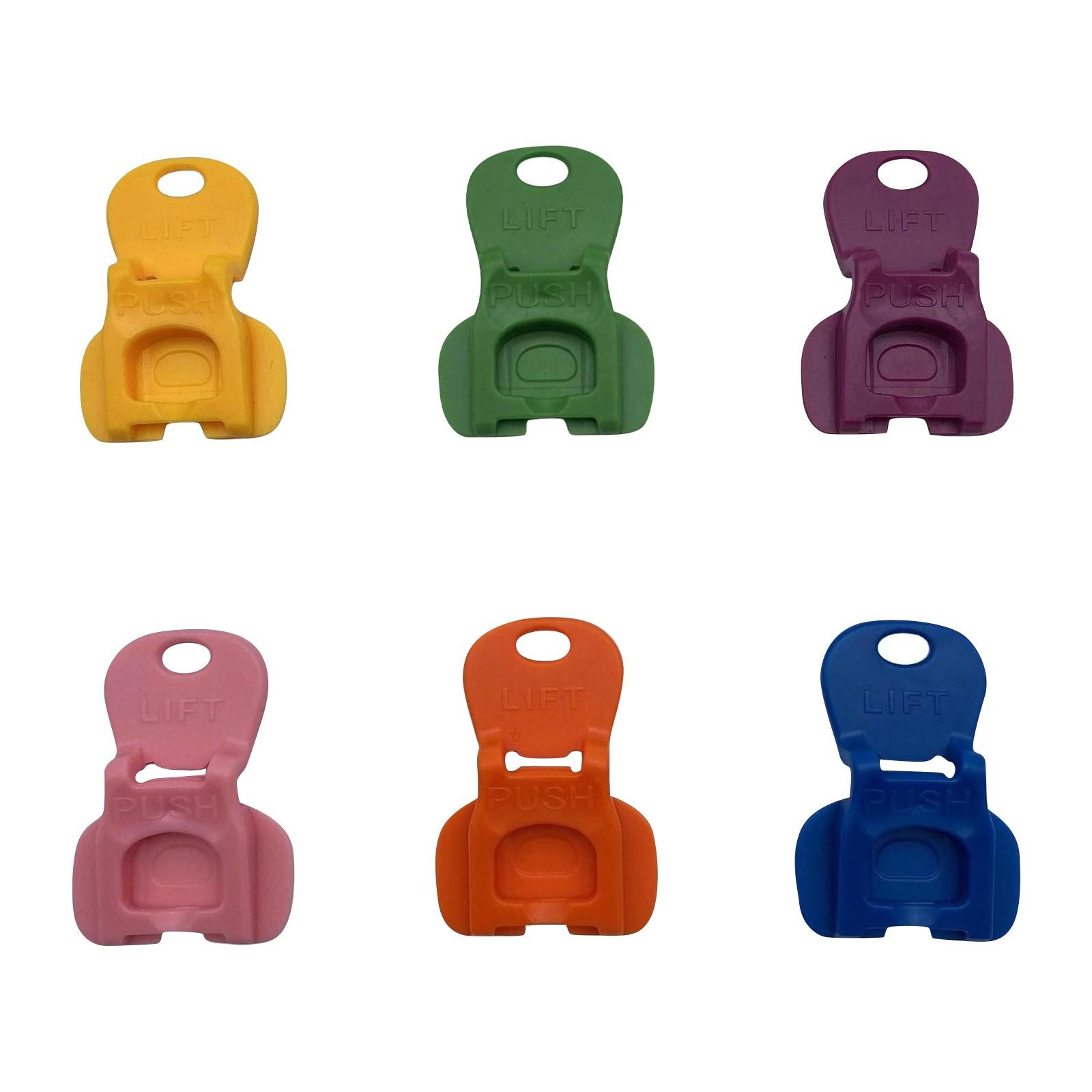 Открывалка для язычков, Легкая открывалка для язычков и Защита напитка, Герметичная открывалка для пластиковых бутылок, Открывалка для пивных и других напитков One Size
Открывалка для язычков, Легкая открывалка для язычков и Защита напитка, Герметичная открывалка для пластиковых бутылок, Открывалка для пивных и других напитков One Size