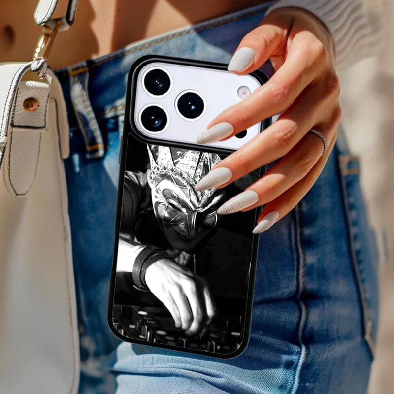 DJ Boris Brejcha Phone Case For iPhone 17 Air 14 15 13 12 Max Cover For Apple 14 15 16 16e 11 Pro Max Plus iPhone 13
DJ Boris Brejcha Phone Case For iPhone 17 Air 14 15 13 12 Max Cover For Apple 14 15 16 16e 11 Pro Max Plus iPhone 13
