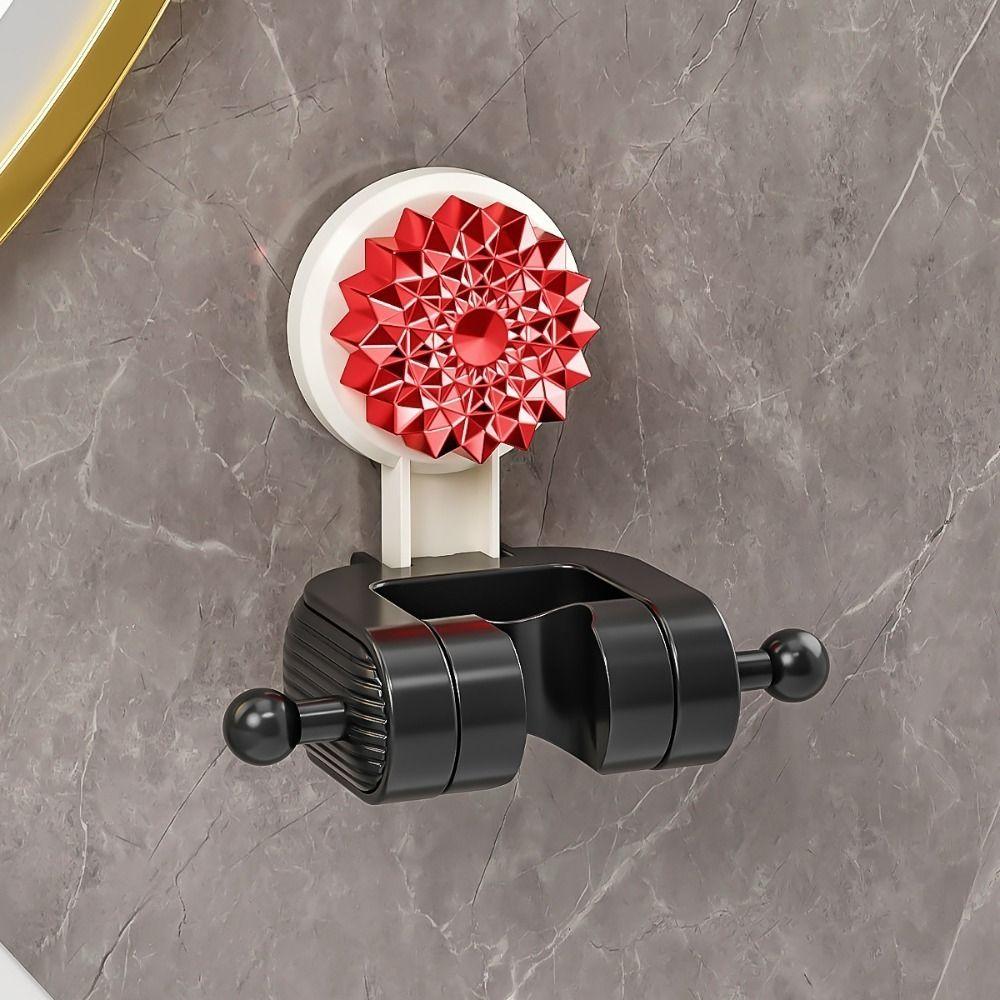 3 PCS No Punch Shower Support Stand Wall Mounted Shower Head Holder Bathroom Supplies червоний
3 PCS No Punch Shower Support Stand Wall Mounted Shower Head Holder Bathroom Supplies червоний