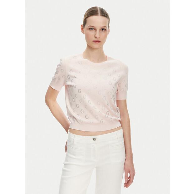 Свитер Guess W5GR05 Z3D60 EU XS
Свитер Guess W5GR05 Z3D60 EU XS