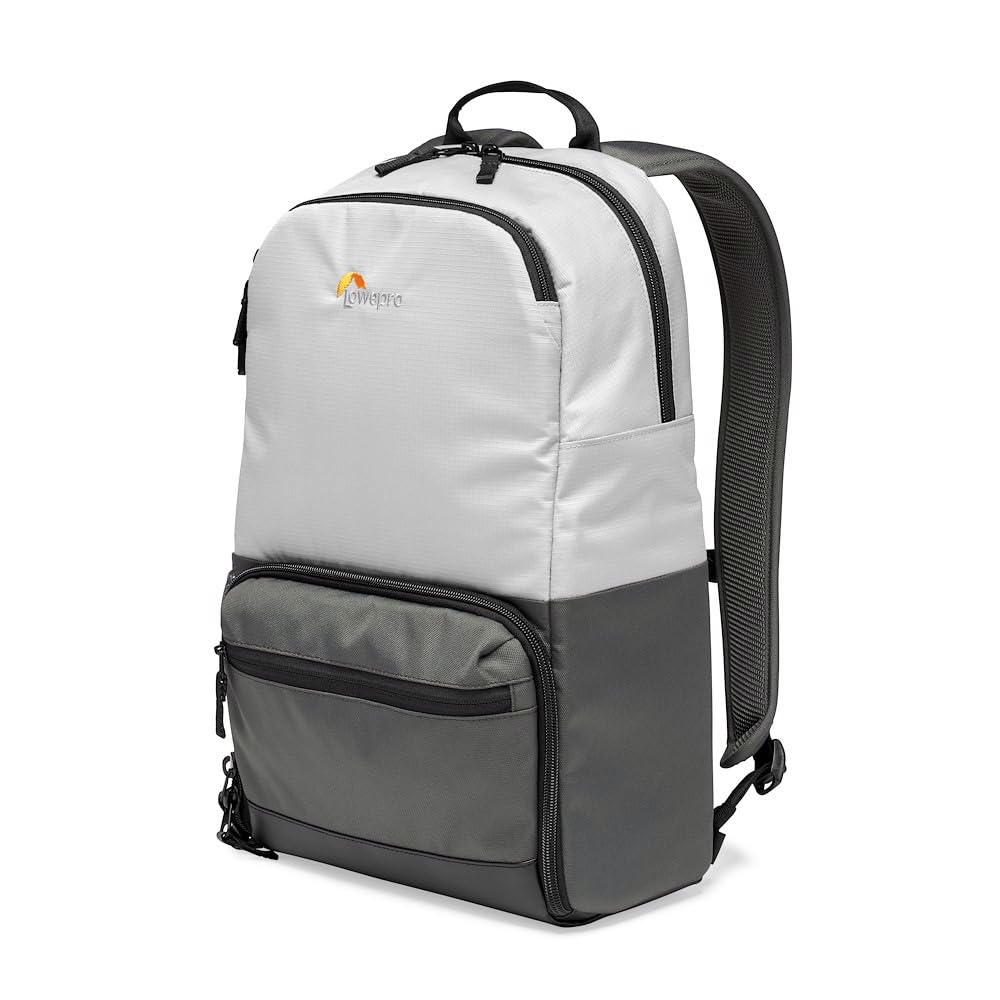 Lowepro Camera Backpack Truckee BP 200 LX Gray 12L Can Hold 13 Inch Tablet LP37236-PWW сірий колір
Lowepro Camera Backpack Truckee BP 200 LX Gray 12L Can Hold 13 Inch Tablet LP37236-PWW сірий колір