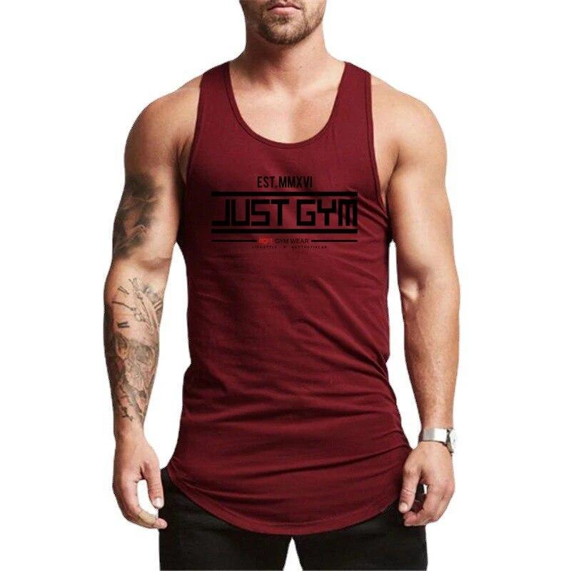 Muscleguys, летняя крутая и дышащая спортивная майка для бега, мужская толстовка без рукавов, спортивная одежда
Muscleguys, летняя крутая и дышащая спортивная майка для бега, мужская толстовка без рукавов, спортивная одежда