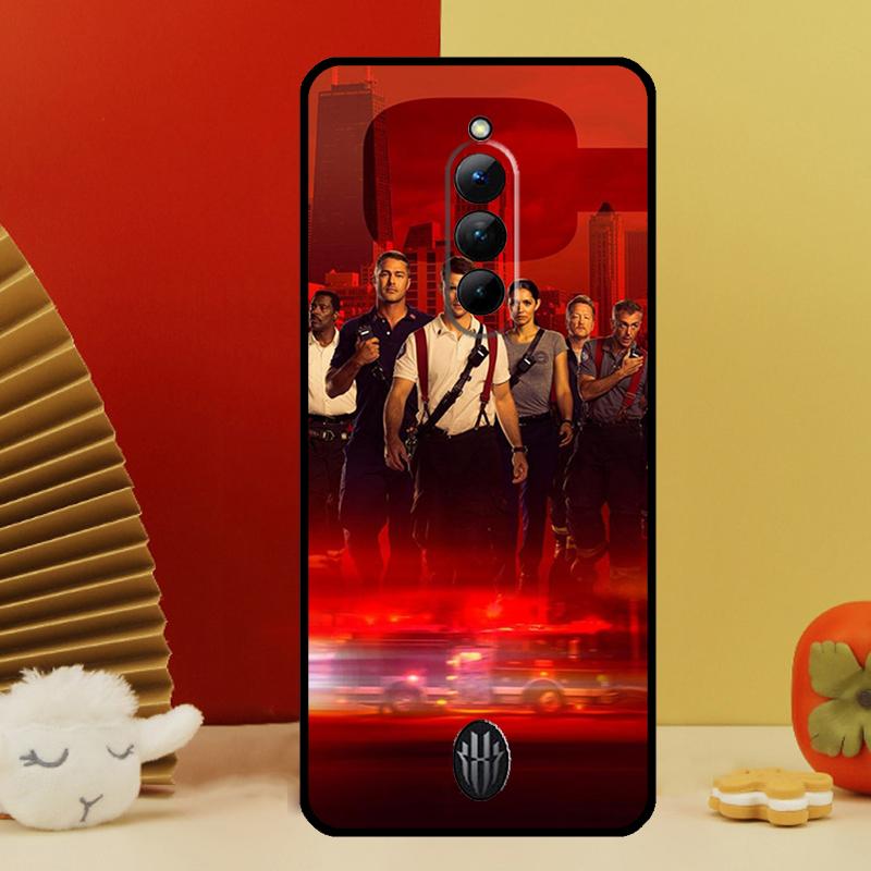Чехол для телефона Nubia Red Magic 10 8 9 Pro Plus 6 7 6S 7S Pro 5G 6R RedMagic 9S 8S Pro Plus с изображением сериала Chicago Fire Red Magic 9S Pro
Чехол для телефона Nubia Red Magic 10 8 9 Pro Plus 6 7 6S 7S Pro 5G 6R RedMagic 9S 8S Pro Plus с изображением сериала Chicago Fire Red Magic 9S Pro