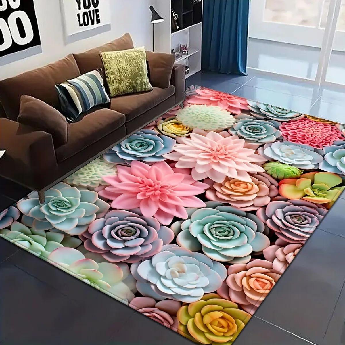 1 шт. 3D узор суккуленты Ковры для гостиной Кухонные ковры Нескользящие придверные коврики Поп-дизайн Коврик для ванной Ковер для раковины Декор для прачечной 1200x1600MM
1 шт. 3D узор суккуленты Ковры для гостиной Кухонные ковры Нескользящие придверные коврики Поп-дизайн Коврик для ванной Ковер для раковины Декор для прачечной 1200x1600MM