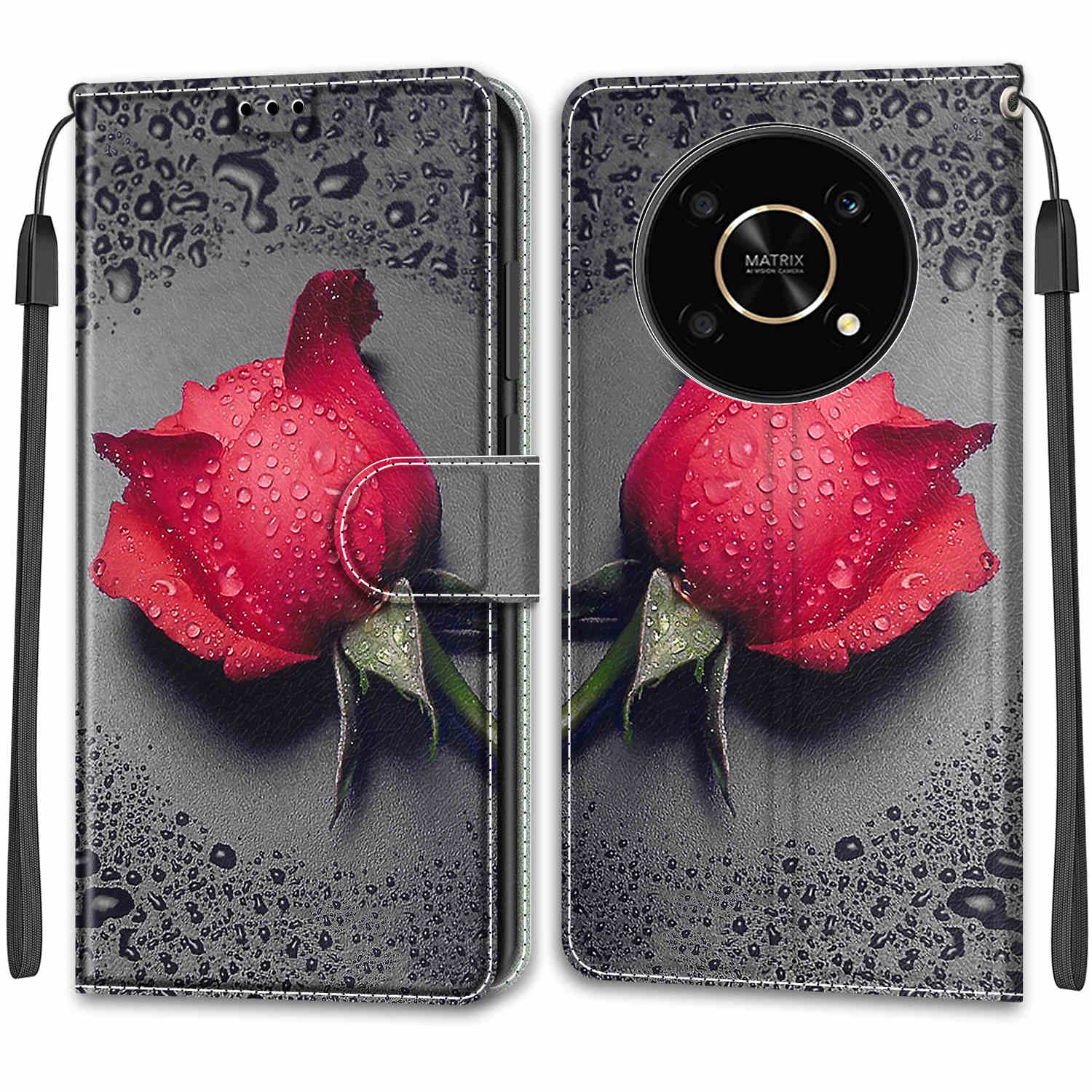 Роскошный окрашенный кожаный чехол-кошелек в стиле книжки, защитный чехол для Huawei Honor X7B X6B X8A X6A X9A X7A X50 Honor90 Magic6 Lite Huawei Y5 Y6 P30 Lite Huawei P30 Lite
Роскошный окрашенный кожаный чехол-кошелек в стиле книжки, защитный чехол для Huawei Honor X7B X6B X8A X6A X9A X7A X50 Honor90 Magic6 Lite Huawei Y5 Y6 P30 Lite Huawei P30 Lite