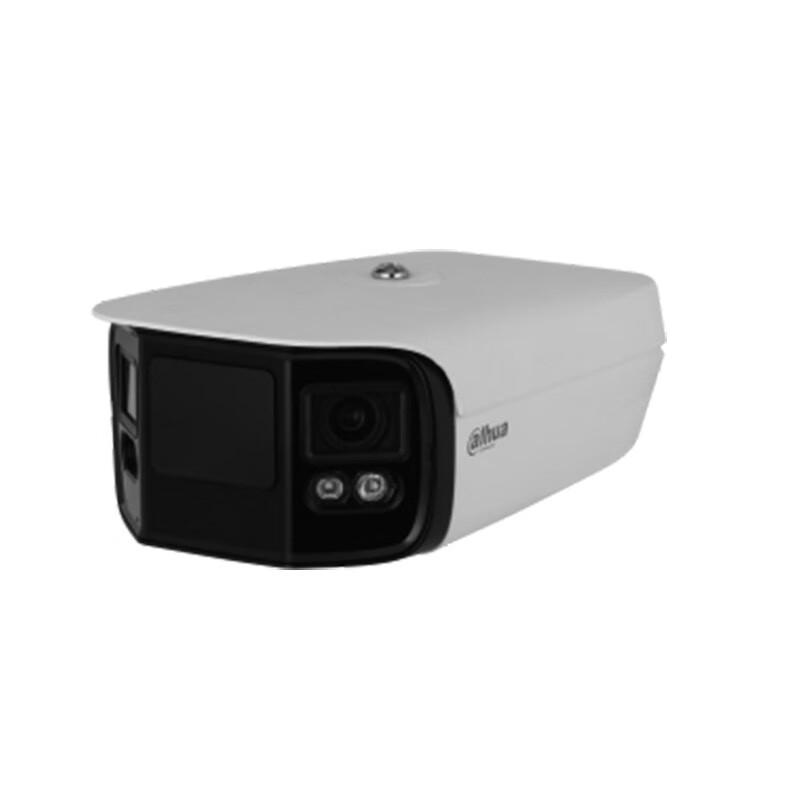 Dahua 4MP Full-Color Wide-Angle Dual-Lens IP Camera CN plug (adapter included)
Dahua 4MP Full-Color Wide-Angle Dual-Lens IP Camera CN plug (adapter included)