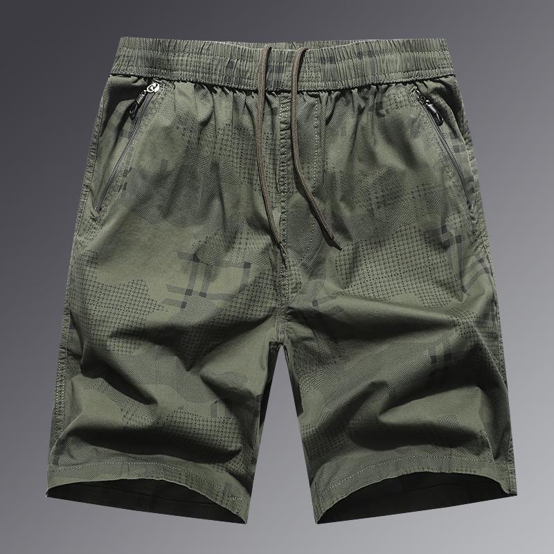 Men s Camouflage Bermuda Shorts with Zipper Pockets, Lightweight Casual Beach Pants, Loose Fit L армия зеленый
Men s Camouflage Bermuda Shorts with Zipper Pockets, Lightweight Casual Beach Pants, Loose Fit L армия зеленый