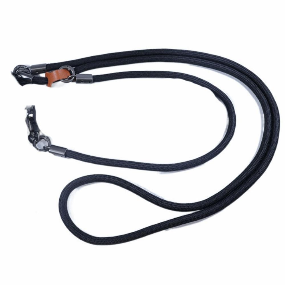 Phone Charm Action Camera Crossbody Lanyard Protective Cover Diagonal Hanging Rope Women Girls чёрный
Phone Charm Action Camera Crossbody Lanyard Protective Cover Diagonal Hanging Rope Women Girls чёрный