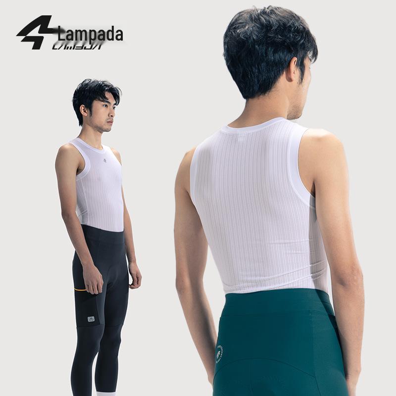 Lampada 2024 Men s Moisture-Wicking, Heat-Dissipating Lightweight Bike Tank Top M
Lampada 2024 Men s Moisture-Wicking, Heat-Dissipating Lightweight Bike Tank Top M