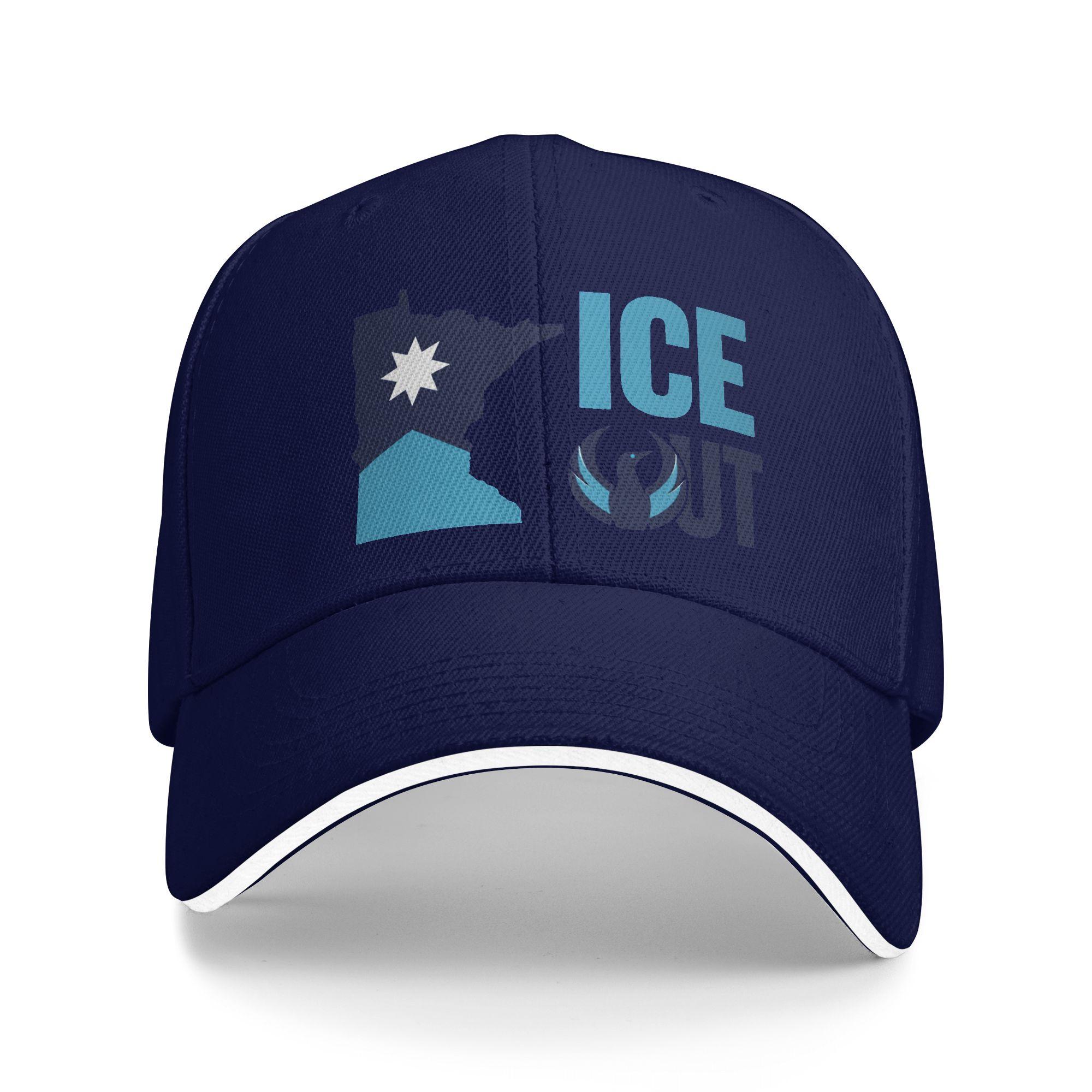 ICE OUT Sun Baseball Cap Summer Couple Women Design Hip Hop Hats Wholesale Y2k Retro Running Hippie Snapback Cap As Picture темно-синього кольору
ICE OUT Sun Baseball Cap Summer Couple Women Design Hip Hop Hats Wholesale Y2k Retro Running Hippie Snapback Cap As Picture темно-синього кольору