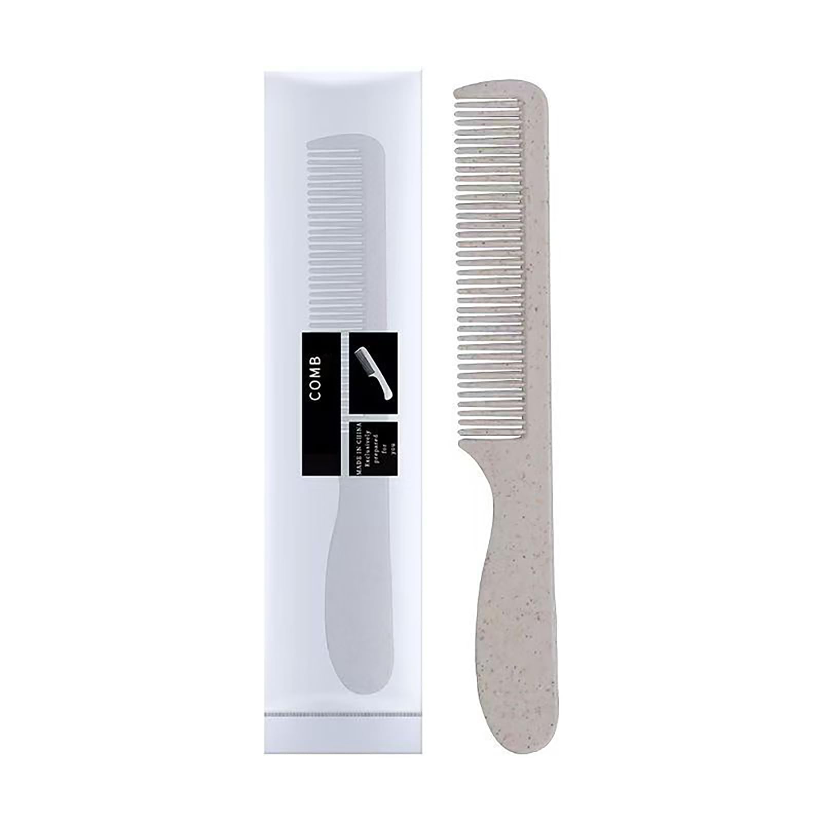 Disposable Hair Individually 100 17 x Perfect for Professional and Guests Combs, Wrapped, Pieces, 2.5cm, Use, Travel, Home, School, Hotels, Salons, белый
Disposable Hair Individually 100 17 x Perfect for Professional and Guests Combs, Wrapped, Pieces, 2.5cm, Use, Travel, Home, School, Hotels, Salons, белый