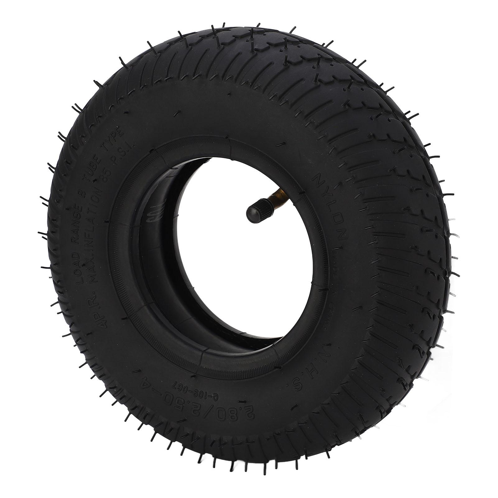 Electric Scooter Tires Rubber Stretchable Electric Scooters Thickened Tires for Scooter 2.80 2.50 4
Electric Scooter Tires Rubber Stretchable Electric Scooters Thickened Tires for Scooter 2.80 2.50 4