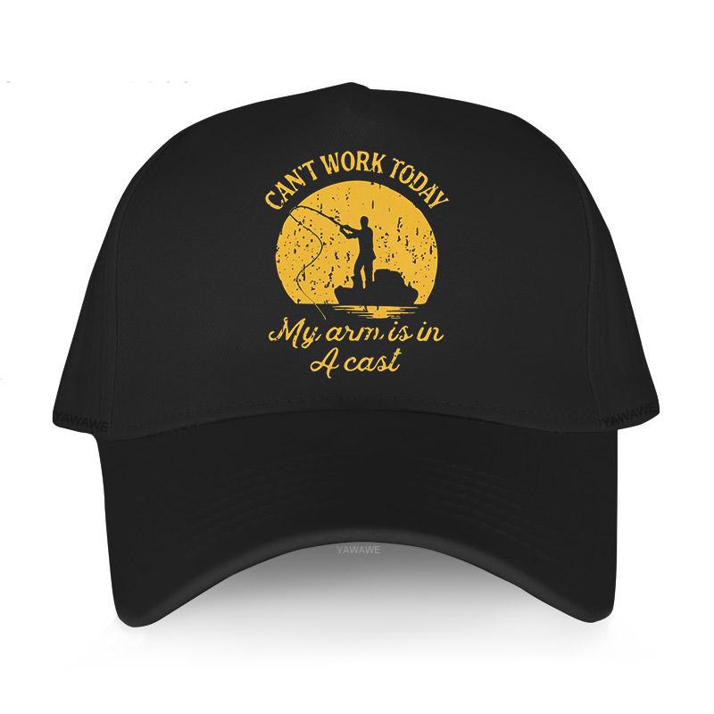 Мужская бейсболка, высококачественные шапки, унисекс, Snapback, сегодня не могу работать, моя рука в гипсе, кепки для папы, уличная летняя короткая шляпа с козырьком
Мужская бейсболка, высококачественные шапки, унисекс, Snapback, сегодня не могу работать, моя рука в гипсе, кепки для папы, уличная летняя короткая шляпа с козырьком
