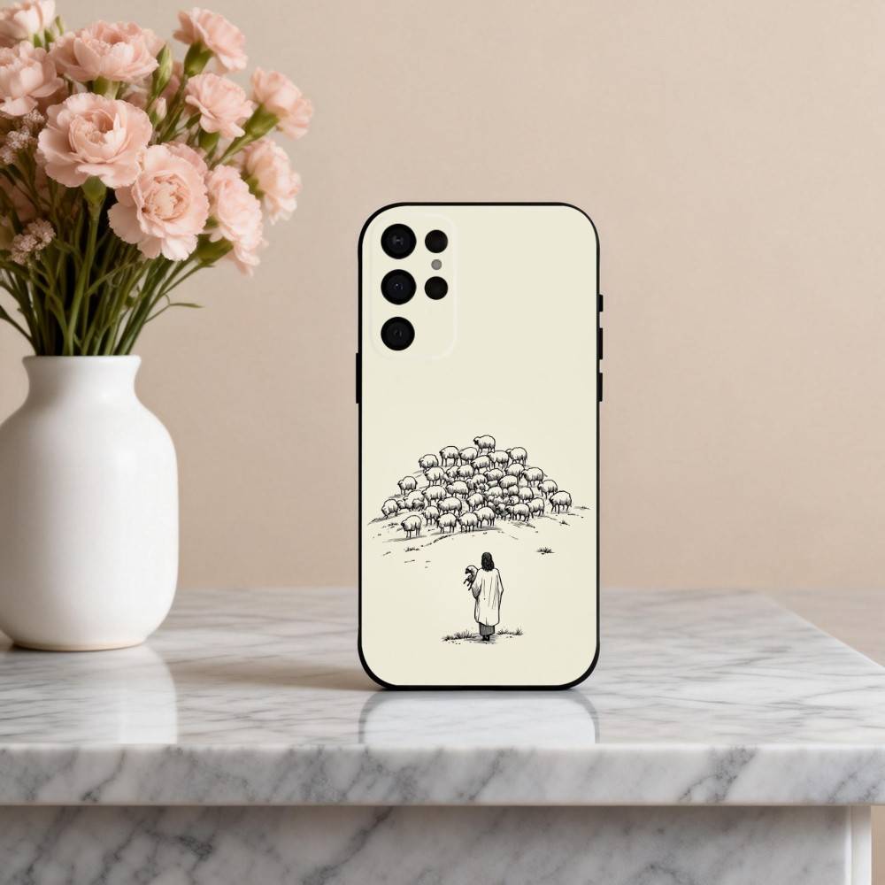 C-Christian A-Art Phone Case For Samsung S25,S24,S21,S22,S23,S30,Ultra,S20,Plus,Others Soft Black Cover Samsung S23ULTRA5G
C-Christian A-Art Phone Case For Samsung S25,S24,S21,S22,S23,S30,Ultra,S20,Plus,Others Soft Black Cover Samsung S23ULTRA5G
