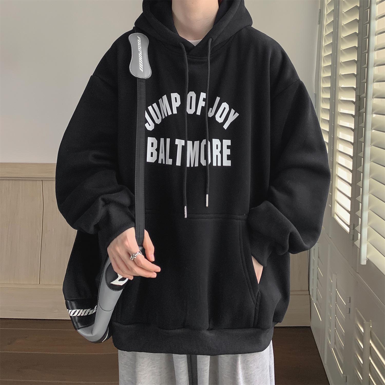 Мужская куртка-толстовка с капюшоном на флисовой подкладке, утяжеленная - Зимний тренд 2025 M
Мужская куртка-толстовка с капюшоном на флисовой подкладке, утяжеленная - Зимний тренд 2025 M