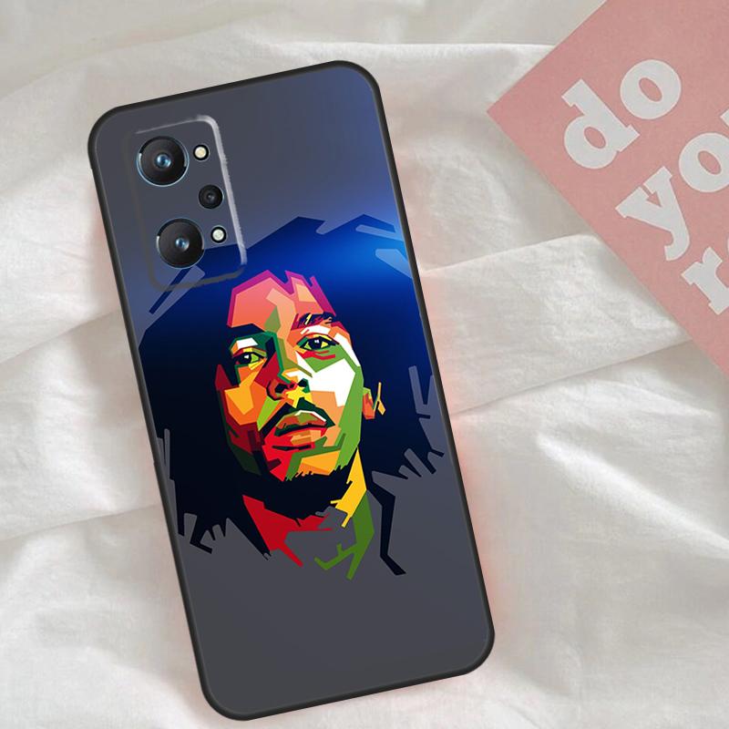 Reggae Bob Marley Case For Realme C51 C75 C63 C61 C55 C53 C35 C65 C67 C71 15 11 12 13 14 Pro Plus GT6 GT7 Pro Realme C67 4G
Reggae Bob Marley Case For Realme C51 C75 C63 C61 C55 C53 C35 C65 C67 C71 15 11 12 13 14 Pro Plus GT6 GT7 Pro Realme C67 4G