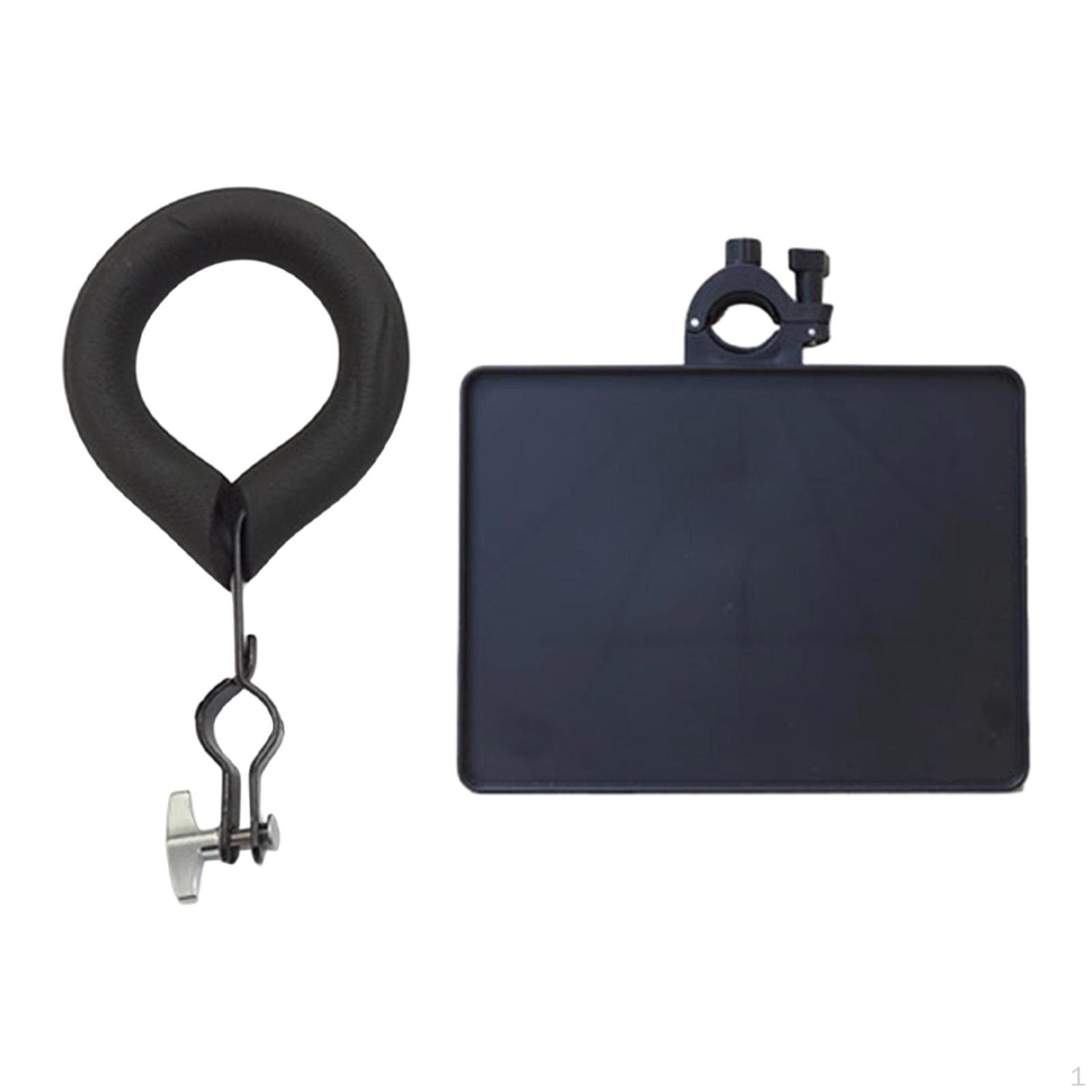 Music Stand Extensi Clamp Holder Accessories Violin Mount Hanger for Concert style 1
Music Stand Extensi Clamp Holder Accessories Violin Mount Hanger for Concert style 1