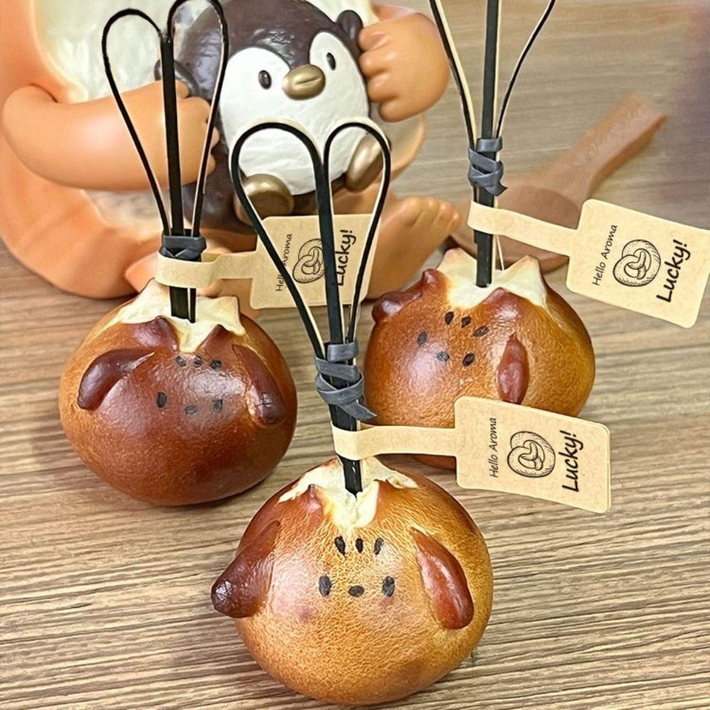 Брелок-крендель из веревки Capybara Alkaline French Bread Bag Аксессуар для рюкзака Декор
Брелок-крендель из веревки Capybara Alkaline French Bread Bag Аксессуар для рюкзака Декор