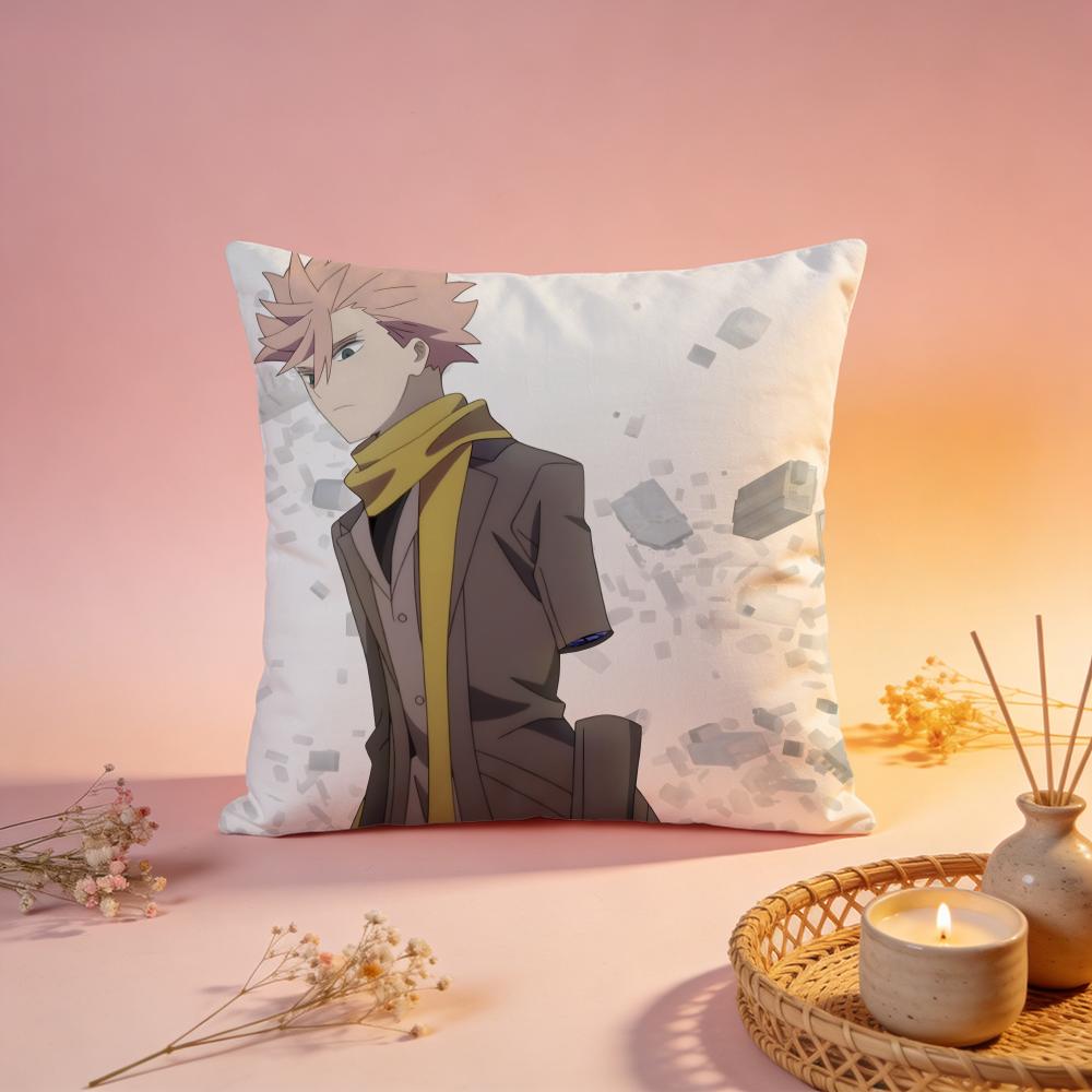Trendy IIDINVADEDew Cushion Cover Comfortable Durable Pillow Cover MultiScene for Home Office Car Sofa 30X30cm
Trendy IIDINVADEDew Cushion Cover Comfortable Durable Pillow Cover MultiScene for Home Office Car Sofa 30X30cm